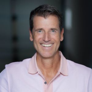 Speaker - Claus-Stefan Duffner